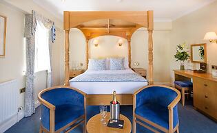 Moorhill House Bed & Breakfast