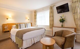 Moorhill House Bed & Breakfast