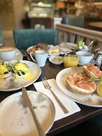 Moorhill House Hotel