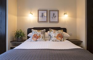 Moorhill House Bed & Breakfast