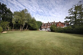 Moorhill House Bed & Breakfast