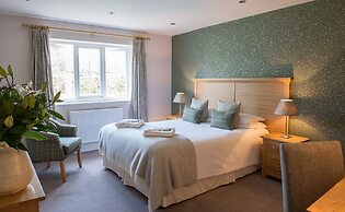 Moorhill House Bed & Breakfast