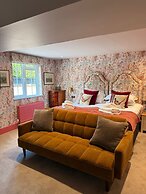 Moorhill House Hotel