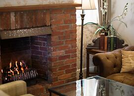 Moorhill House Bed & Breakfast