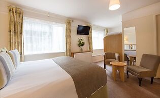 Moorhill House Bed & Breakfast