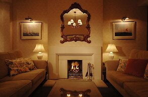 Moorhill House Bed & Breakfast