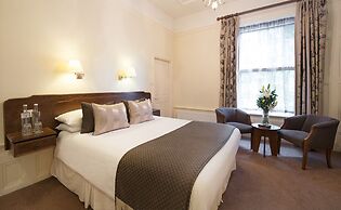 Moorhill House Bed & Breakfast