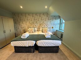 Moorhill House Hotel