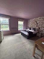 Moorhill House Hotel