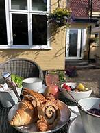 Moorhill House Hotel