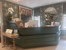 Moorhill House Hotel