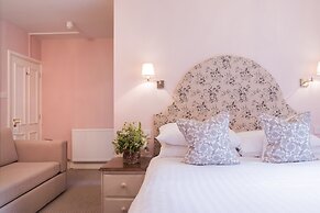 Moorhill House Bed & Breakfast