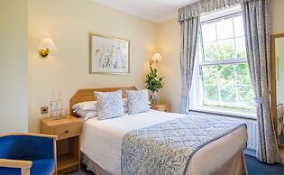 Moorhill House Bed & Breakfast
