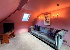 Moorhill House Hotel