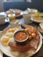 Moorhill House Hotel