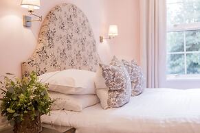 Moorhill House Bed & Breakfast