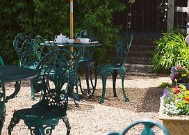 Moorhill House Bed & Breakfast