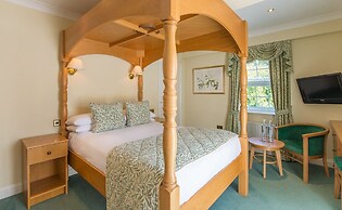 Moorhill House Bed & Breakfast