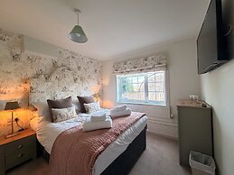 Moorhill House Hotel