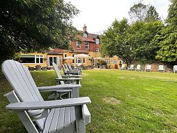 Moorhill House Hotel
