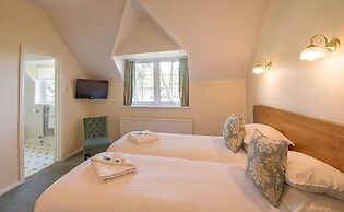 Moorhill House Bed & Breakfast