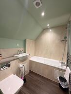 Moorhill House Hotel