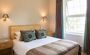 Moorhill House Bed & Breakfast