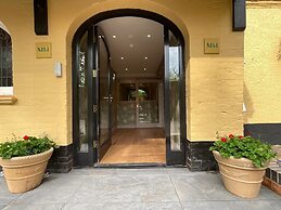 Moorhill House Hotel