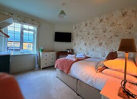 Moorhill House Hotel