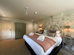 Moorhill House Hotel