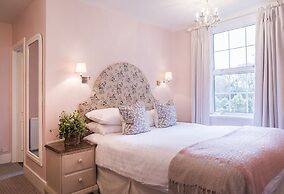 Moorhill House Bed & Breakfast