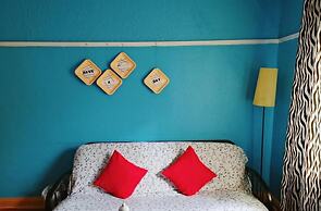 Kensington Market Hostel