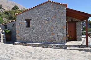 Vrachos Villas