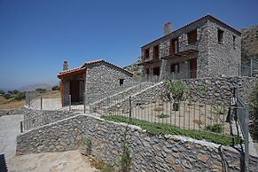 Vrachos Villas