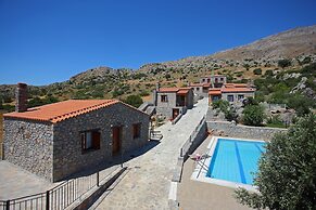 Vrachos Villas