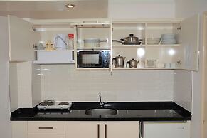 Almera Park Apart Hotel