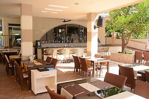 Almera Park Apart Hotel