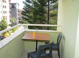 Almera Park Apart Hotel