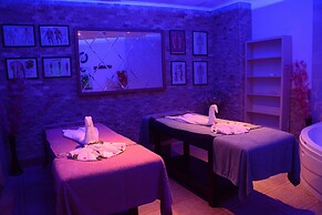 Almera Park Apart Hotel