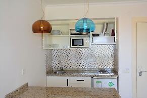 Almera Park Apart Hotel