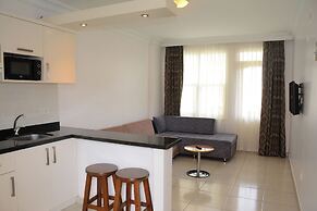 Almera Park Apart Hotel