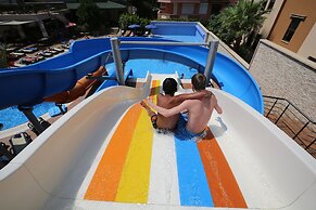 Almera Park Apart Hotel