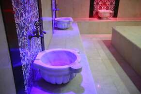 Almera Park Apart Hotel