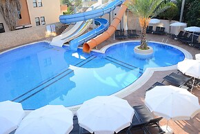 Almera Park Apart Hotel