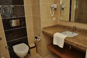 Almera Park Apart Hotel