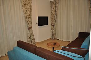 Almera Park Apart Hotel