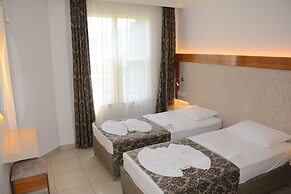 Almera Park Apart Hotel