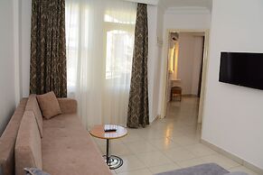Almera Park Apart Hotel