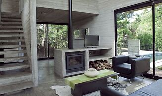 V & D Casas - Mar Azul