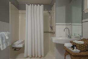 Liberty Hill Inn